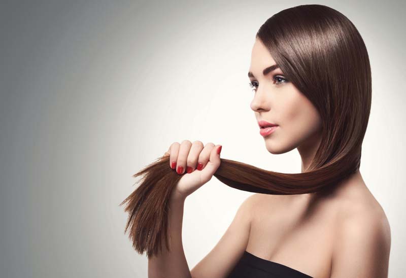 Salon professionnel à Saint-Priest : quels sont les avantages d'un lissage brésilien par rapport à d'autres techniques de lissage des cheveux ?